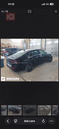 هوندا أكورد